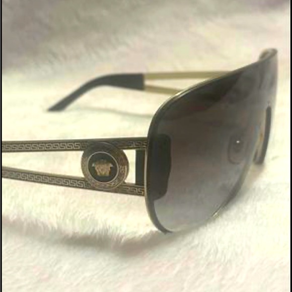 Versace Women’s Designer Shades main image 4